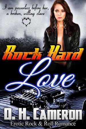 [Rock Hard 01] • Rock Hard Love